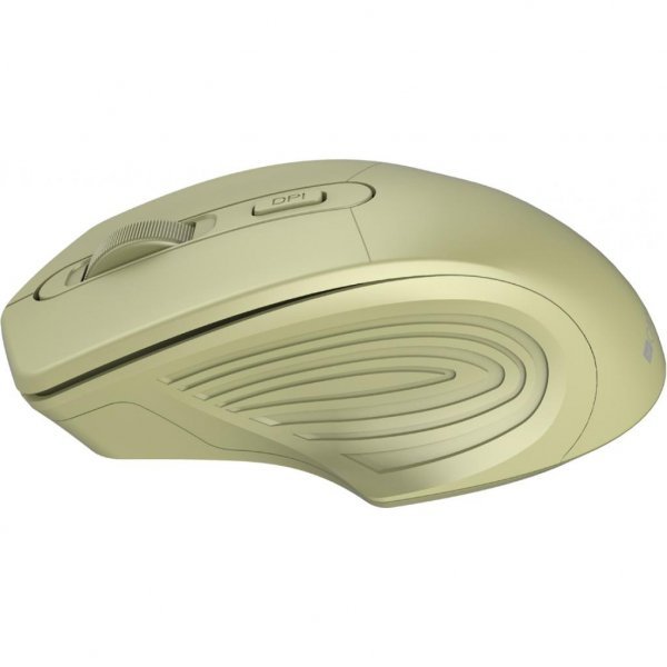 Мишка CANYON MW-15 Wireless Golden (CNE-CMSW15GO) Мишка CANYON MW-15 Wireless Golden (CNE-CMSW15GO)