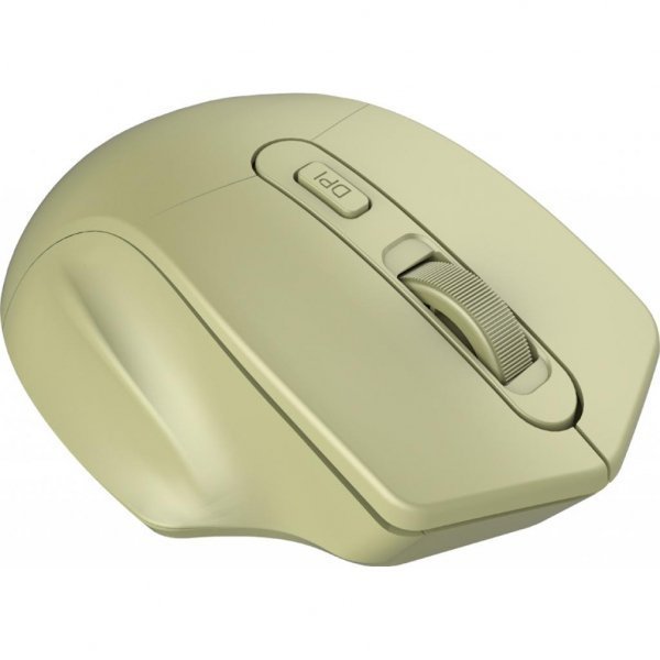 Мишка CANYON MW-15 Wireless Golden (CNE-CMSW15GO) Мишка CANYON MW-15 Wireless Golden (CNE-CMSW15GO)
