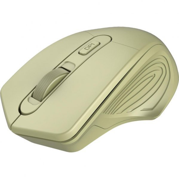 Мишка CANYON MW-15 Wireless Golden (CNE-CMSW15GO) Мишка CANYON MW-15 Wireless Golden (CNE-CMSW15GO)
