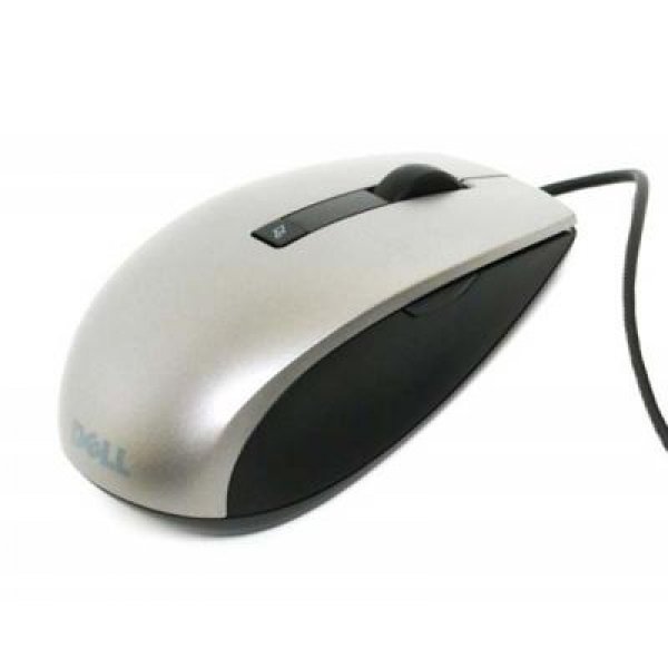 Мишка Dell Laser Scroll USB (570-11349)