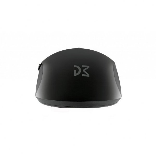 Мишка Dream Machines DM1 FPS USB Onyx Black (DM1FPS_BLACKGLOSSY)