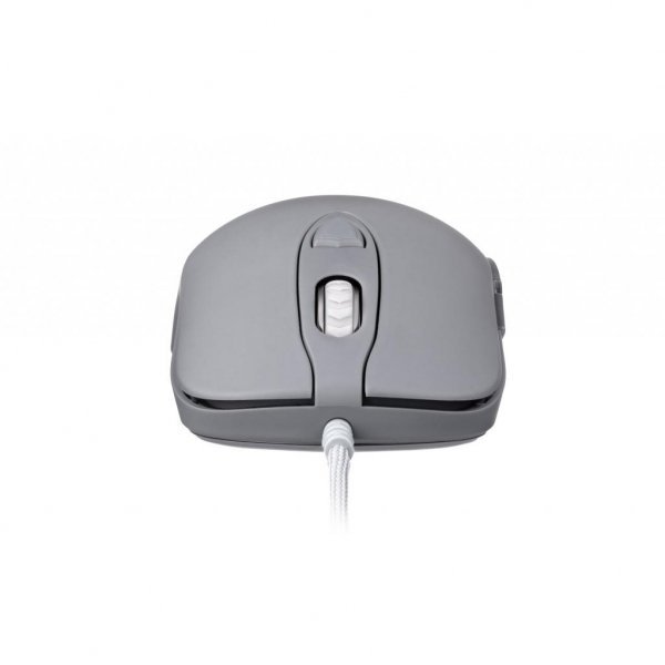 Мишка Dream Machines DM1 FPS USB Smoke Grey (DM1FPS_GREY)