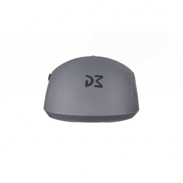 Мишка Dream Machines DM1 FPS USB Smoke Grey (DM1FPS_GREY)