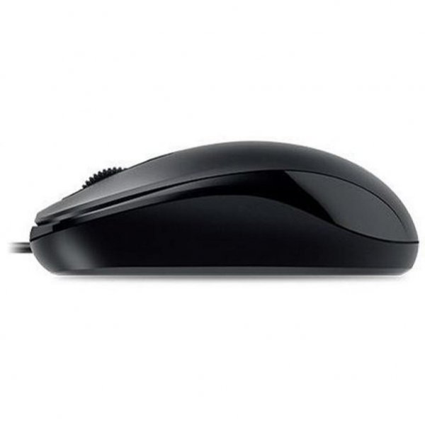 Мишка Genius DX-110 PS2 Black (31010116106) Мишка Genius DX-110 PS2 Black (31010116106)