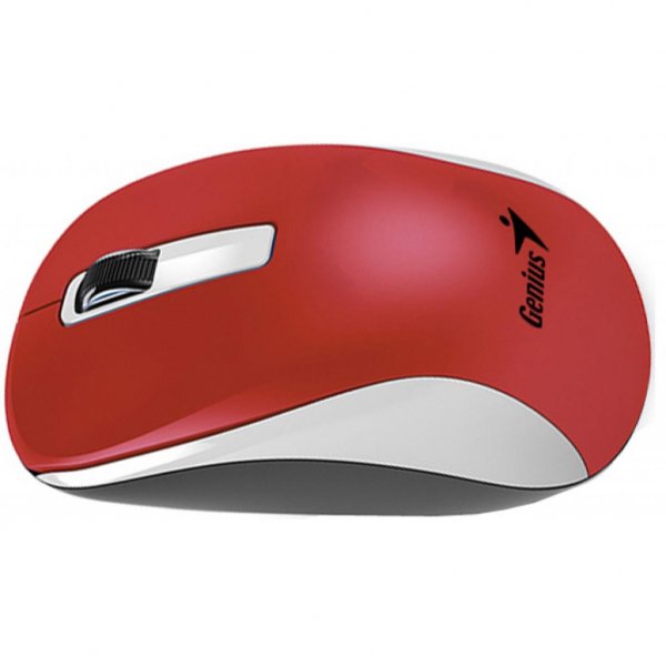 Мишка Genius NX-7010 Red (31030114111)