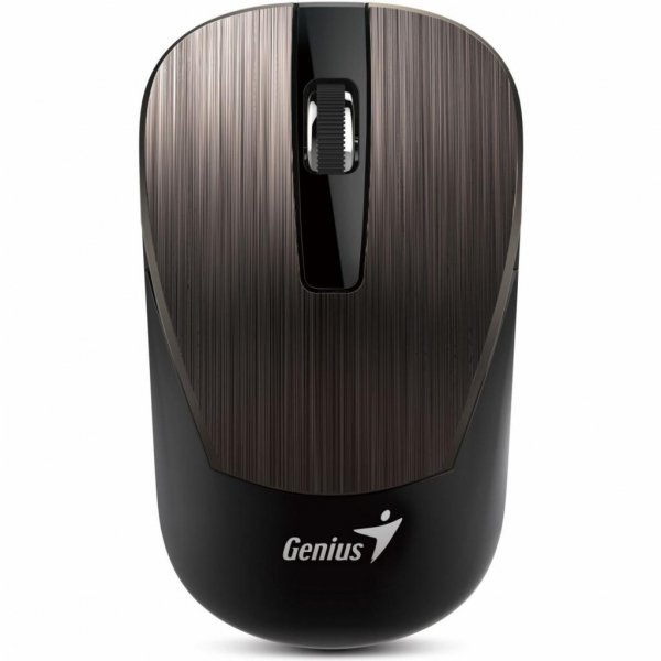 Мишка Genius NX-7015 Chocolate (31030119102)