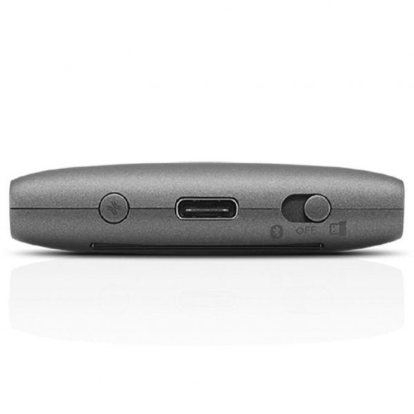 Мишка Lenovo Yoga Mouse with Laser Presenter (4Y50U59628)
