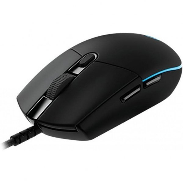 Мишка Logitech G102 Prodigy (910-004939) Мишка Logitech G102 Prodigy (910-004939)