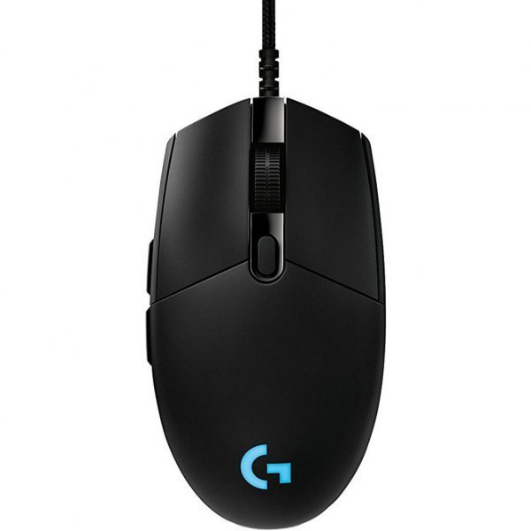 Logitech g102 как установить драйвер