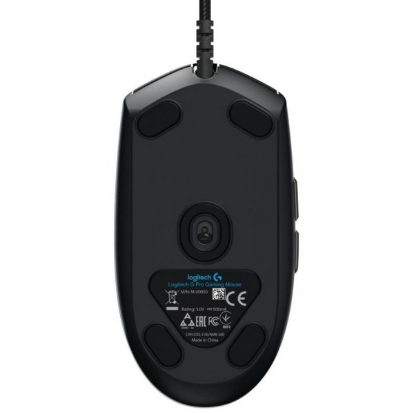 Мишка Logitech G102 Prodigy (910-004939) Мишка Logitech G102 Prodigy (910-004939)