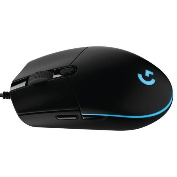 Мишка Logitech G102 Prodigy (910-004939) Мишка Logitech G102 Prodigy (910-004939)