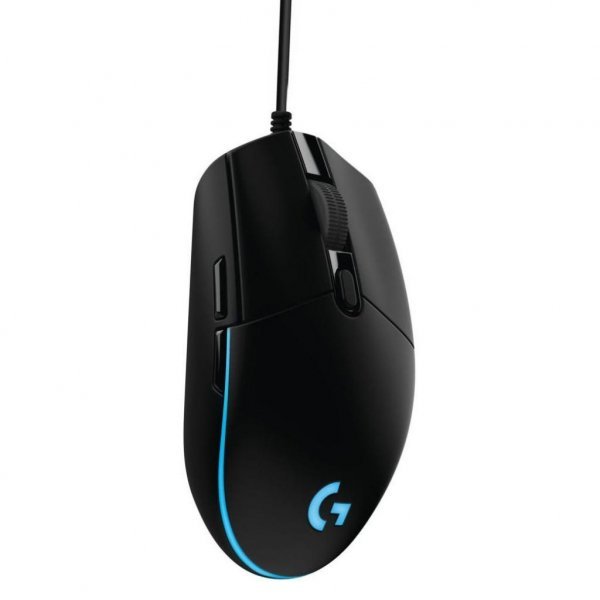 Мишка Logitech G102 Prodigy (910-004939) Мишка Logitech G102 Prodigy (910-004939)