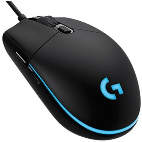 Мишка Logitech G102 Prodigy (910-004939) Мишка Logitech G102 Prodigy (910-004939)