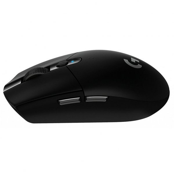 Мишка Logitech G305 Lightspeed White (910-005291)
