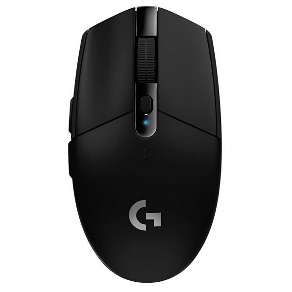 Мишка Logitech G305 Lightspeed White (910-005291)