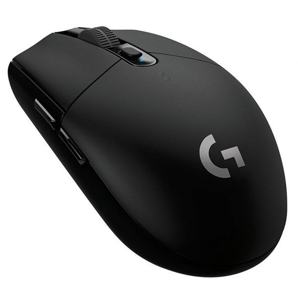 Мишка Logitech G305 Lightspeed White (910-005291)