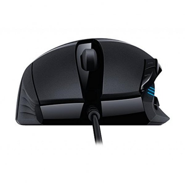 Мишка Logitech G402 Hyperion Fury (910-004067) Мишка Logitech G402 Hyperion Fury (910-004067)