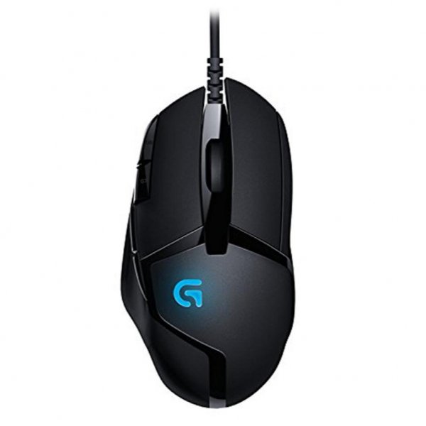 Мишка Logitech G402 Hyperion Fury (910-004067) Мишка Logitech G402 Hyperion Fury (910-004067)
