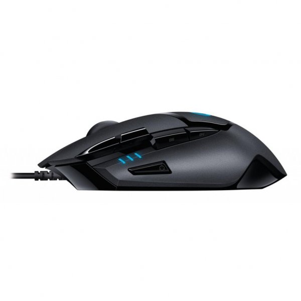 Мишка Logitech G402 Hyperion Fury (910-004067) Мишка Logitech G402 Hyperion Fury (910-004067)