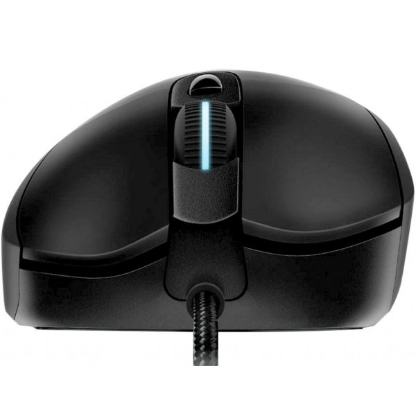 Мишка Logitech G403 Lightspeed Black (910-005632)