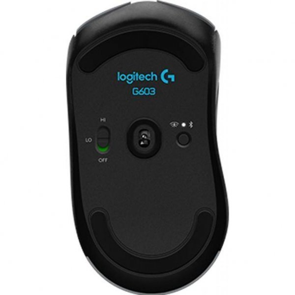 Мишка Logitech G603 Lightspeed (910-005101)