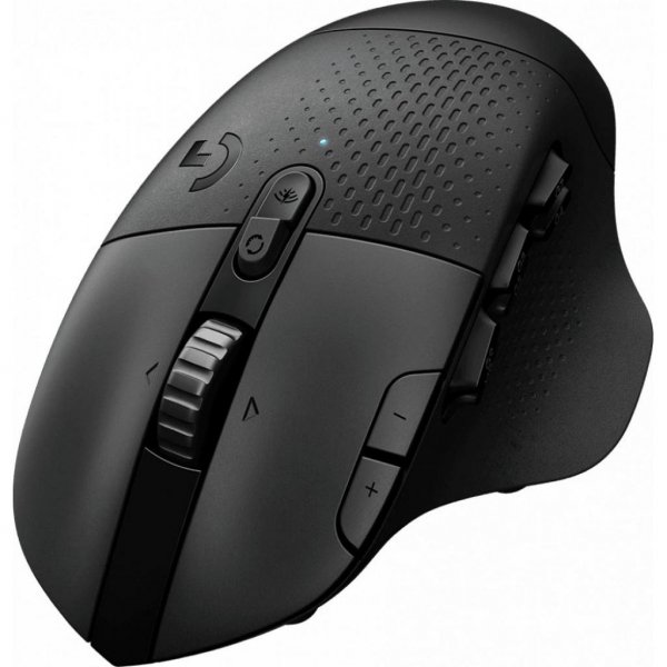 Мишка Logitech G604 Lightspeed (910-005649)