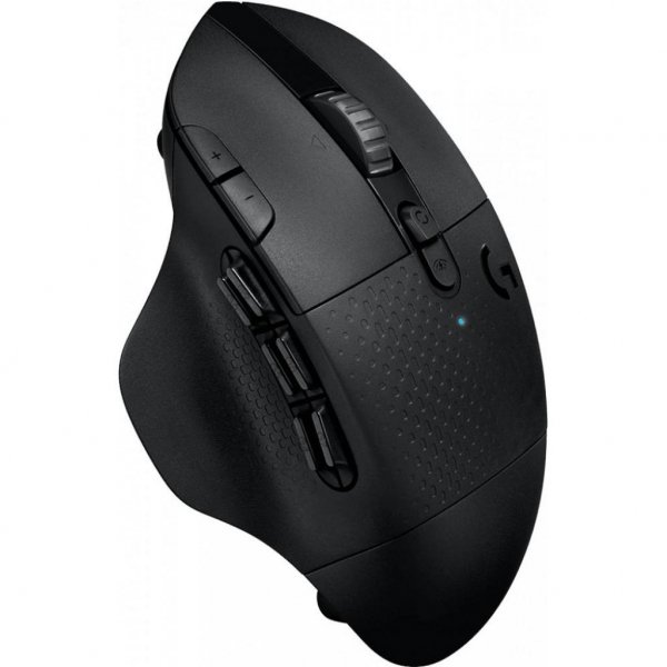 Мишка Logitech G604 Lightspeed (910-005649)