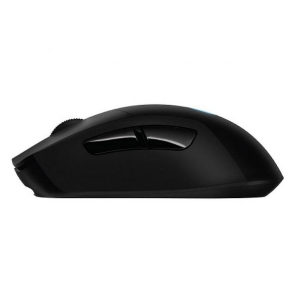 Мишка Logitech G703 Lightspeed HERO 16K Sensor Black (910-005640) Мишка Logitech G703 Lightspeed HERO 16K Sensor Black (910-005640)