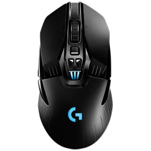 Мишка Logitech G903 Lightspeed (910-005084) Мишка Logitech G903 Lightspeed (910-005084)