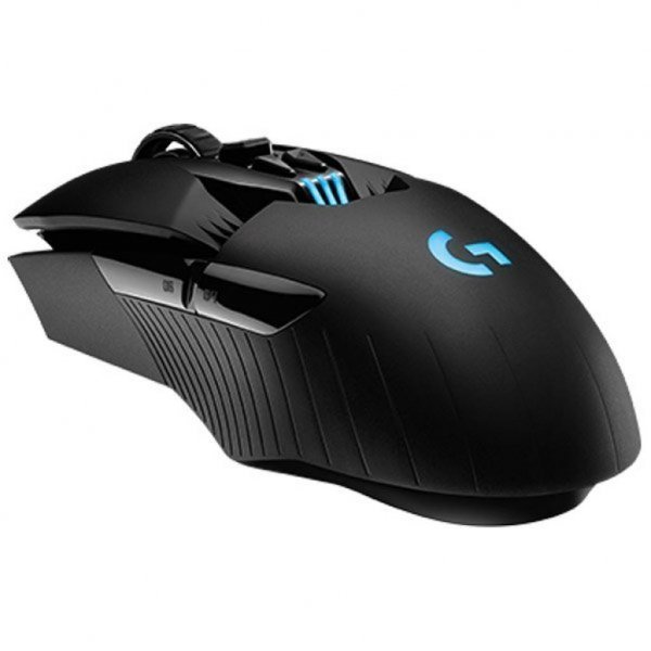 Мишка Logitech G903 Lightspeed (910-005084) Мишка Logitech G903 Lightspeed (910-005084)