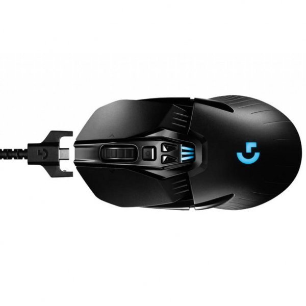 Мишка Logitech G903 Lightspeed (910-005084) Мишка Logitech G903 Lightspeed (910-005084)