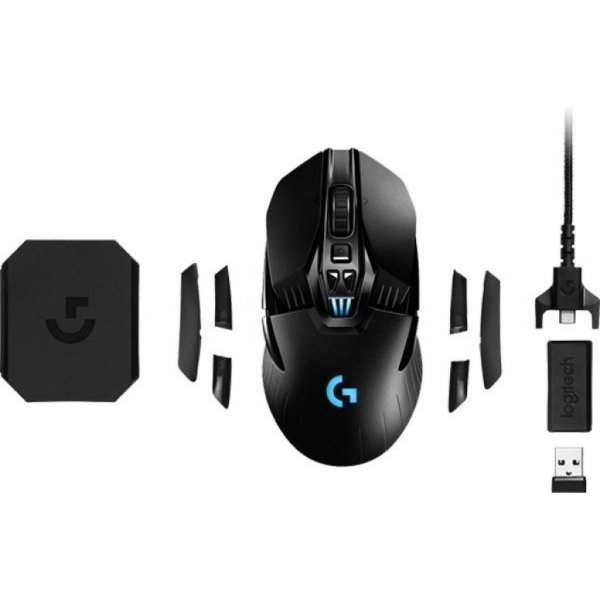 Мишка Logitech G903 Lightspeed (910-005084) Мишка Logitech G903 Lightspeed (910-005084)