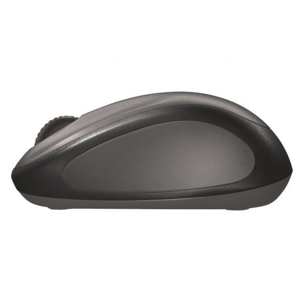 Мишка Logitech M235 Grey (910-002201) Мишка Logitech M235 Grey (910-002201)