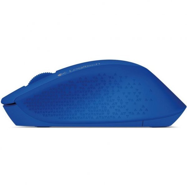 Мишка Logitech M280 Blue (910-004290) Мишка Logitech M280 Blue (910-004290)