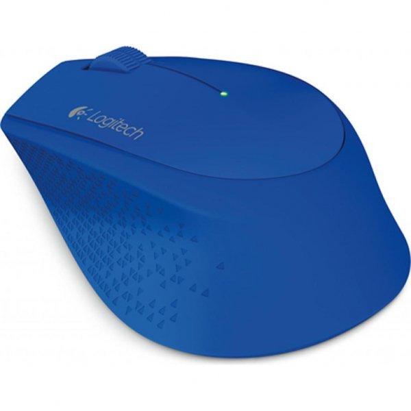 Мишка Logitech M280 Blue (910-004290) Мишка Logitech M280 Blue (910-004290)