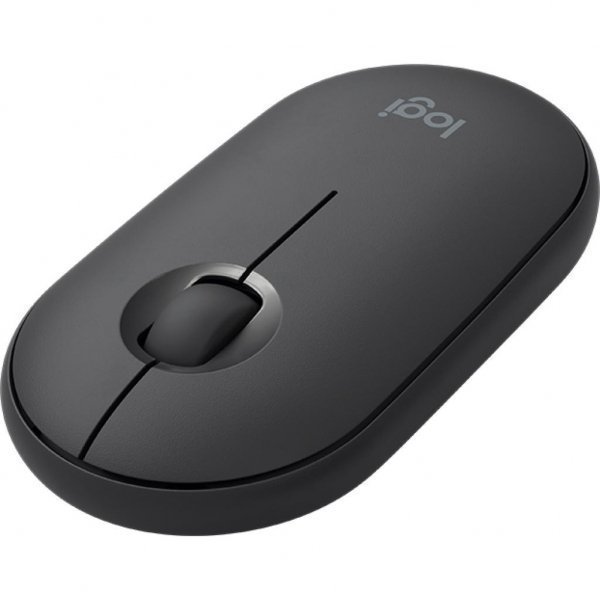 Мишка Logitech M350 Graphite (910-005718) Мишка Logitech M350 Graphite (910-005718)