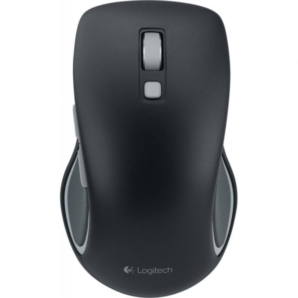 Мишка Logitech M560 Black (910-003882) Мишка Logitech M560 Black (910-003882)