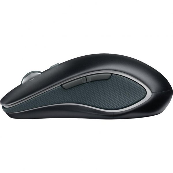 Мишка Logitech M560 Black (910-003882) Мишка Logitech M560 Black (910-003882)