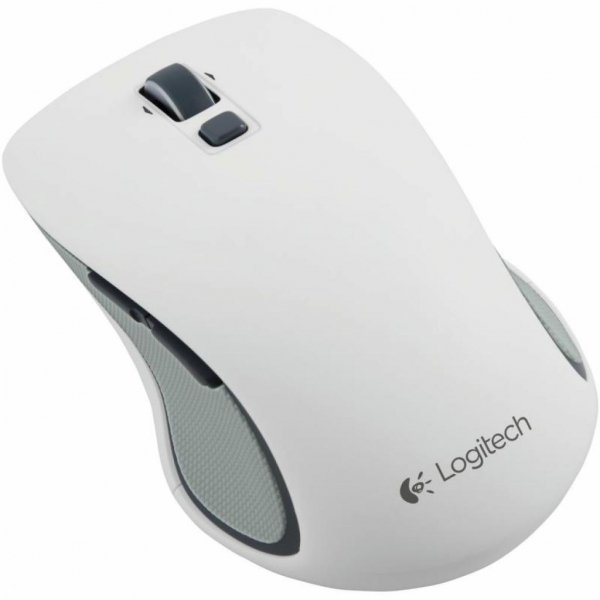 Мишка Logitech M560 White (910-003913) Мишка Logitech M560 White (910-003913)