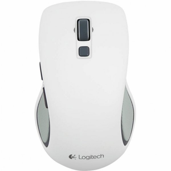 Мишка Logitech M560 White (910-003913) Мишка Logitech M560 White (910-003913)