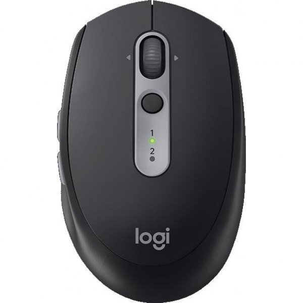 Мишка Logitech M590 Silent Graphit (910-005197)