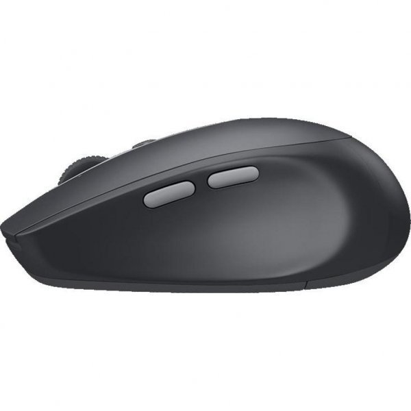 Мишка Logitech M590 Silent Graphit (910-005197)