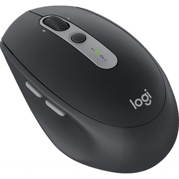 Мишка Logitech M590 Silent Graphit (910-005197)