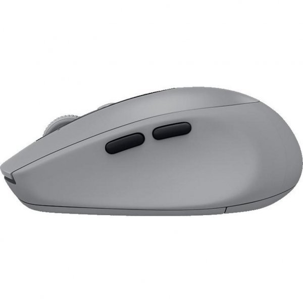 Мишка Logitech M590 Silent Grey (910-005198) Мишка Logitech M590 Silent Grey (910-005198)