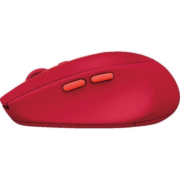 Мишка Logitech M590 Silent Ruby (910-005199)