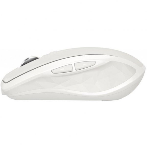 Мишка Logitech MX Anywhere 2S Light gray (910-005155)