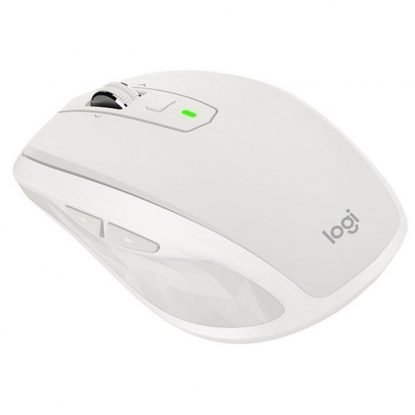 Мишка Logitech MX Anywhere 2S Light gray (910-005155)