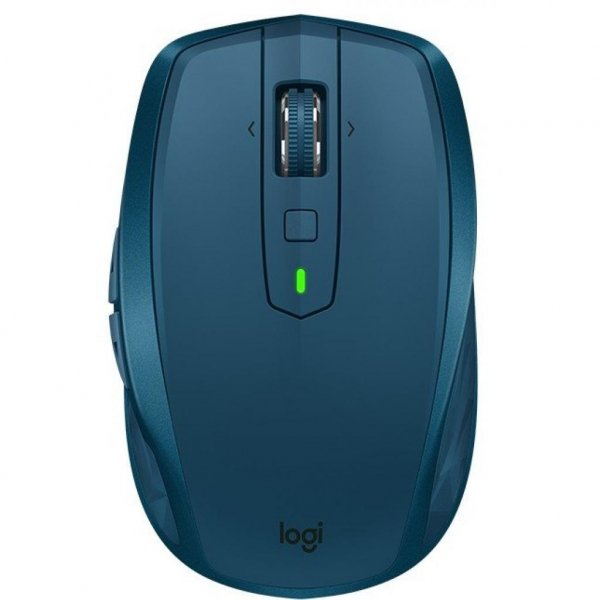 Мишка Logitech MX Anywhere 2S Midnight Teal (910-005154) Мишка Logitech MX Anywhere 2S Midnight Teal (910-005154)