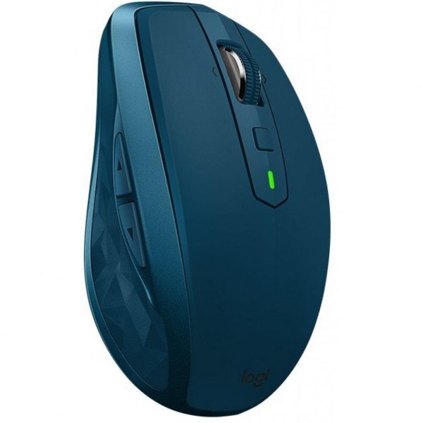 Мишка Logitech MX Anywhere 2S Midnight Teal (910-005154) Мишка Logitech MX Anywhere 2S Midnight Teal (910-005154)
