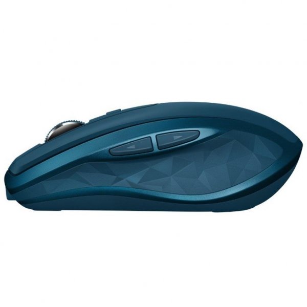 Мишка Logitech MX Anywhere 2S Midnight Teal (910-005154) Мишка Logitech MX Anywhere 2S Midnight Teal (910-005154)